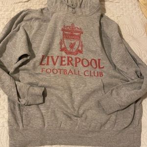 Liverpool sweatshirt